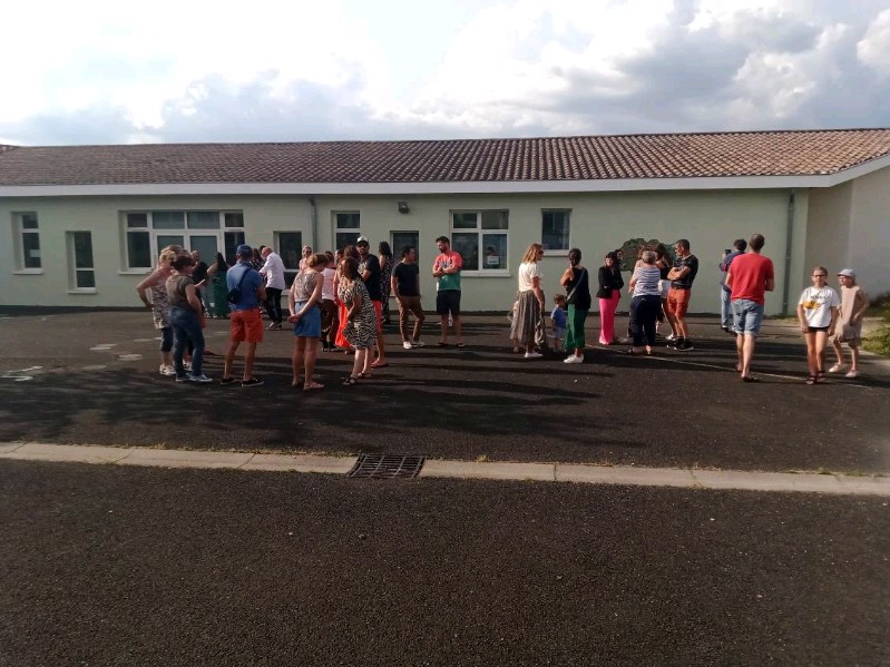 inauguration Mosaïque 6